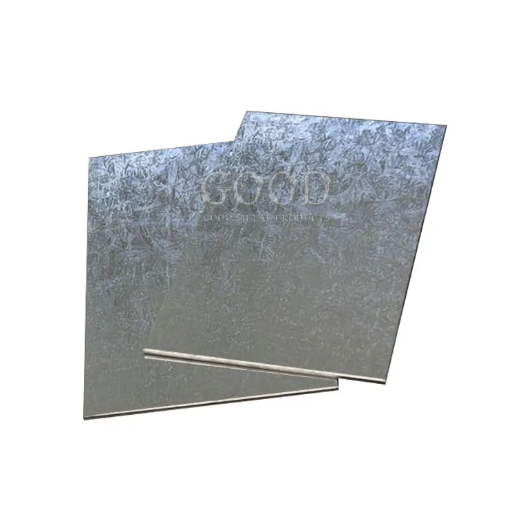 Заводская распродажа, оцинкованный стальной лист/пластина g30, оцинкованный железный лист, цена