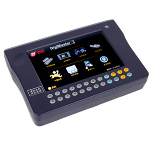 ชุดเครื่องมือรีเซ็ตรถยนต์ TCE Digimaster3 รุ่นมืออาชีพ ปี 2026 พร้อมการรับประกัน 12 เดือน ซอฟต์แวร์ใช้งานได้กับรถยนต์ทั่วไป เวอร์ชัน 1.8.1607.25 - Product Image 1