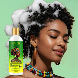 Olio di Avocado Set <span class=keywords><strong>per</strong></span> la <span class=keywords><strong>cura</strong></span> dei <span class=keywords><strong>capelli</strong></span> Private Label professionale nutriente rafforzamento della crescita dei <span class=keywords><strong>capelli</strong></span> olio Shampoo <span class=keywords><strong>per</strong></span> le donne - Product Image 2