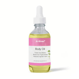 Aceite Corporal Hidratante y Nutritivo con Vitamina E OEM para el Cuidado del Cabello, Uñas y Piel, Masajes - Product Image 1