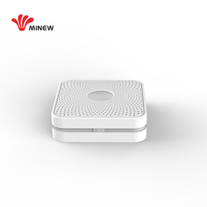 บีคอน Minew E2 ที่เหมาะสม ใช้งานได้ยาวนาน รองรับโหมด Eddystone UID และ URL - Product Image 4