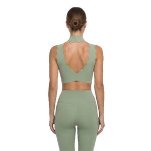 New Arrival Quick-drying Breathable Yoga Sets for <strong>Women</strong> Fitness Set Workout Sets Ropa Conjunto De Yoga Mujer Ladies <strong>Clothes</strong> - Product Image 5