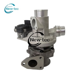 Turbocompresor GT14 876358-0003 8763580003 8763585003 C00185436 873658 para Motor de Gasolina Saic <span class=keywords><strong>Chase</strong></span> V80 G10 2.0T - Product Image 1