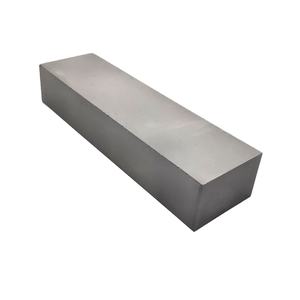 Plano de carburo de tungsteno personalizable K10 K20 K30 plano de carburo de tungsteno/Tira/barras del fabricante - Product Image 5