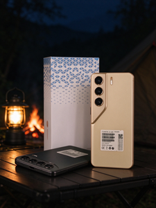Nuevo Modelo 2026, Teléfono Inteligente Camon 40 Pro 5G, Desbloqueado Global, Doble SIM, Excelente Opción para Negocios Móviles - Product Image 3