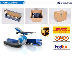 Vollsun <span class=keywords><strong>AAuto</strong></span> pièces de voiture ensemble de roulement de moyeu de roue avant A2223340206 A2223340306 2223340206 pour mercedes-benz W222 - Product Image 6