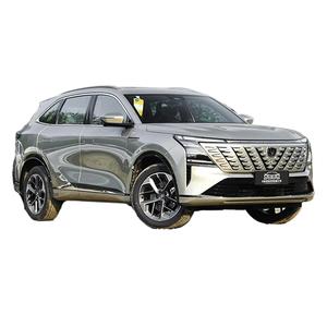 รถยนต์หรูทันสมัยรุ่นใหม่ Changan CS75 Plus ขนาดกลางสำหรับการขับขี่ในเมือง พร้อมการตกแต่งภายในระดับพรีเมียมสำหรับการส่งออกตลาดต่างประเทศ - Product Image 3