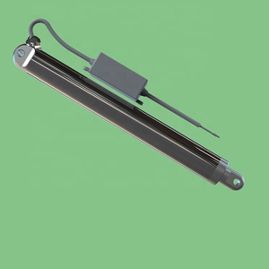 Hot Sản Phẩm Mới Dia. 25 Mét Mini Sus304 Ống Inline Tuyến Tính Thiết Bị Truyền Động - Product Image 6