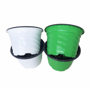 <span class=keywords><strong>Vaso</strong></span> <span class=keywords><strong>di</strong></span> <span class=keywords><strong>fiori</strong></span> in plastica termoformante in plastica <span class=keywords><strong>da</strong></span> 15cm, - Product Image 6