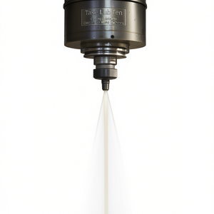 Take Lub Ten Cooling Lubricants Cooling Fluids Additives For Metal <b>Machining</b> - Product Image 2