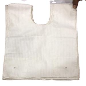 New Best Quality Cotton Knitted Tzitzit - Product Image 3