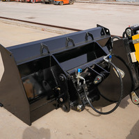 Chargeuse sur pneus télescopique compacte de 1,8 tonne, 4x4, diesel, CE EPA, pour travaux agricoles et de construction