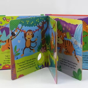 <span class=keywords><strong>Libro</strong></span> elettronico per bambini e-Book per bambini <span class=keywords><strong>Puzzle</strong></span> giocattolo macchina di lettura <span class=keywords><strong>con</strong></span> l'apprendimento della lavagna inglese <span class=keywords><strong>libro</strong></span> di storie - Product Image 2
