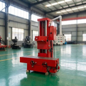 Machine-outillage de perçage et de fraisage de blocs-cylindres T8018a&t8018b&t8018c&t8018d - Product Image 1