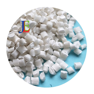 PP giá Polypropylene hạt mỗi kg viên nhựa Copolymer GF30 tái chế repro PELLET PP nhựa vật liệu lớp - Product Image 3