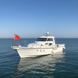 Yate <span class=keywords><strong>de</strong></span> Pesca Grandsea <span class=keywords><strong>de</strong></span> 13.5m/44 pies, Diseño <span class=keywords><strong>en</strong></span> GRP y Acero, 32 nudos, Hecho <span class=keywords><strong>en</strong></span> China, <span class=keywords><strong>en</strong></span> <span class=keywords><strong>Venta</strong></span> - Product Image 3