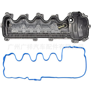 ชุดปะเก็นฝาครอบวาล์ว TF Vs50372 Vs50664r สำหรับ Ford Mustang Lincoln ระบบเครื่องยนต์5.4L 4.6L - Product Image 4