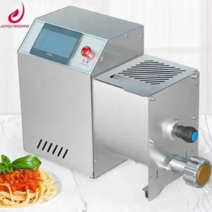 JUYOU China CE fabrica macarrones/máquina de espagueti/máquina para hacer pasta de espagueti