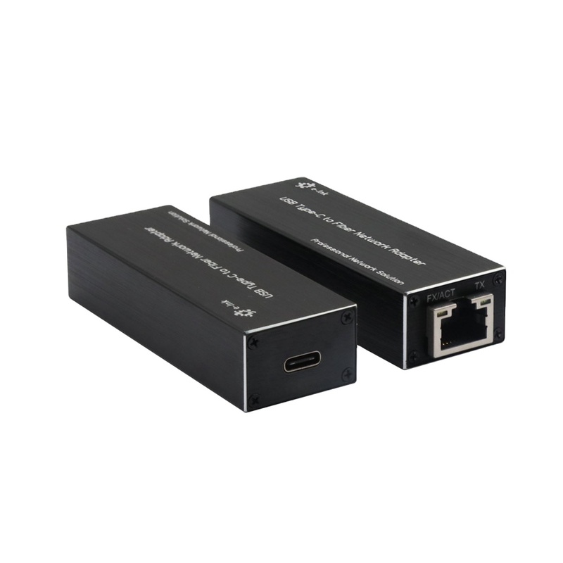 100M 1000M Fiber Optic PCI E