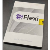 Photofrint rip software 12 19 21, untuk printer inkjet DX 12 19 21 versi SAi Flexi