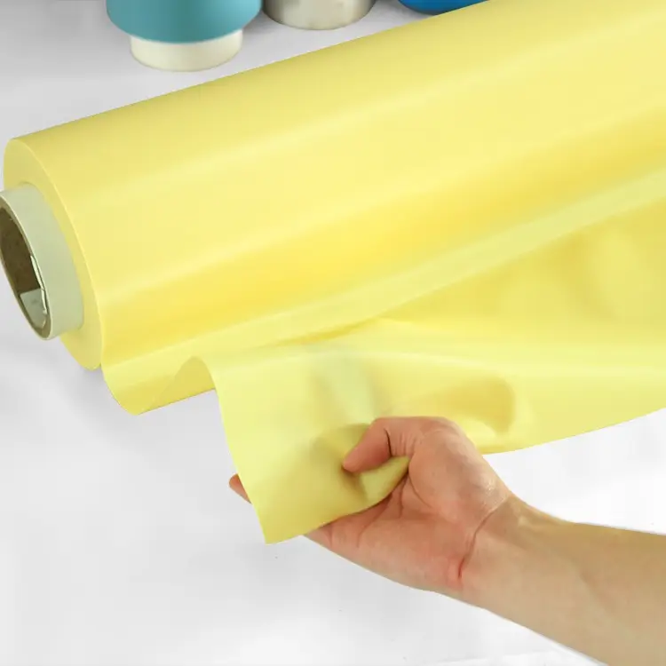 Soft PVC film for swimming pool Color Plastic Film Roll Wholesale Aerify Plastic Factory Price Gas Charging PVC Film