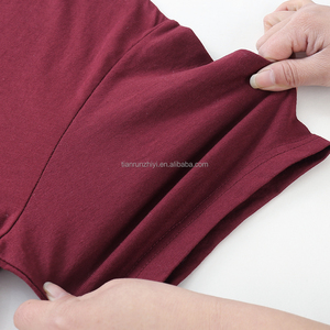Người Đàn Ông Của 100% Cotton T-Shirts Chất Lượng Cao Mùa Hè Tay Áo O-Cổ Thiết Kế 240 Gram Vải Dệt Kim Đồng Bằng Nhuộm Kỹ Thuật Số Mặc Giản Dị - Product Image 1