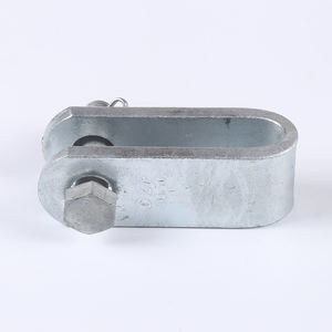 Accessoires de ligne électrique <span class=keywords><strong>pour</strong></span> ligne aérienne de la série UB, <span class=keywords><strong>pour</strong></span> l'installation de tension, de <span class=keywords><strong>suspension</strong></span> <span class=keywords><strong>et</strong></span> de descente de câbles - Product Image 3