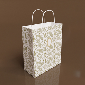 Tùy chỉnh sang trọng hộp rượu bao bì rượu vang thiết lập Hộp quà tặng các tông sóng chai thủy tinh bao bì túi giấy Bộ hộp - Product Image 4