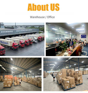 Las Mejores Tarifas de Agentes de Envío, Servicios de Logística FBA LCL DDP desde China a Canadá, Alemania, Kosovo, Compañía de Carga Aérea, Estados Unidos, Francia, Italia - Product Image 3