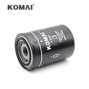 Filtro de Combustible Diésel KOMAI 600-311-8321 600-311-8331 FF105 CX-610T FF5578 P55-0108 FC-5610 para Komatsu PC300-1 PC300-2 - Product Image 2