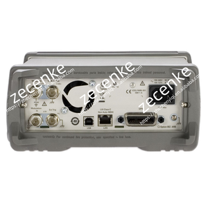 Agilent 33210A Función Generador de señal de forma de onda arbitraria Nuevo - Product Image 4
