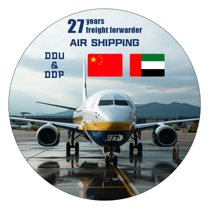 Freight Forwarder China <strong>to</strong> UAE <strong>Dubai</strong> Air <strong>Express</strong> <strong>Delivery</strong> International Shipping Door <strong>to</strong> Door Services - Product Image 2