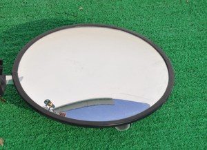 Espejo de Inspección de Seguridad para Debajo del Vehículo de 30CM, Alta Calidad y Precio Económico - Product Image 5
