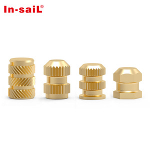 사용자 정의 나사 황동 주물 배관 커플 링 물 파이프 피팅 조인트 튜브 부품 용 프레스 피팅 - Product Image 3