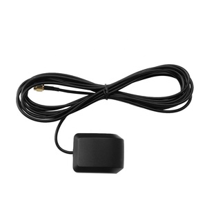 Giá rẻ gnss rtk bên ngoài <span class=keywords><strong>GPS</strong></span> máy phát và máy thu cho Xe <span class=keywords><strong>GPS</strong></span> nhận ăng-ten - Product Image 3