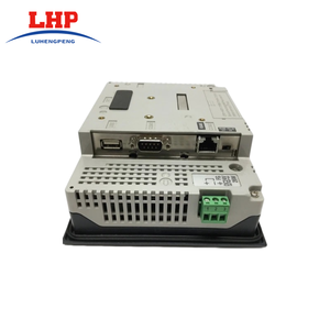 Абсолютно новая панель HMIDT551 Harmony GTU в наличии, высокое качество, новая, запечатанная. Бесплатная доставка UPS за 2 дня и 2 года гарантии. Доступно для поставщиков ПЛК. - Product Image 1