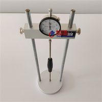 Manufacturer Directly Supply Length Change Test Apparatus Length Comparator