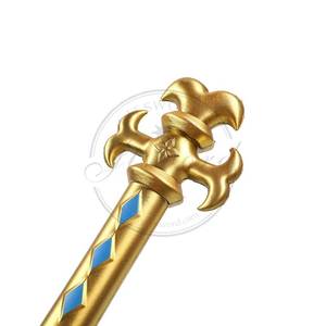 ดาบโฟมกลิ่นมะกอกสำหรับคอสเพลย์ MS SAO ไนท์อลิซ - Product Image 6