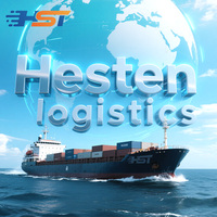 Agents de dropshipping les moins chers en Chine, expédition maritime LCL FCL UPS DHL Fedex Express, transitaire porte-à-porte
