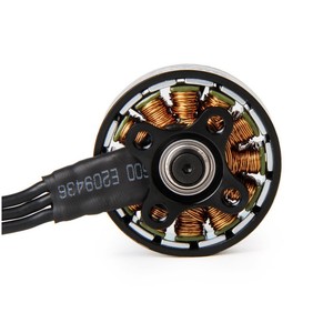 Moteur de drone de course FPV <span class=keywords><strong>T</strong></span>-Hobby <span class=keywords><strong>F80</strong></span> PRO 1900KV/2200KV/2500KV Brushless 2408 pour quadricoptère, charge utile de 2 kg - Product Image 4