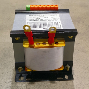 500VA 1000VA 1kVA 220V to 110V 200V Small Power Anti Interference Single Phase Isolation Control Power <b>Transformer</b> - Product Image 3
