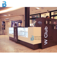 Cajas de teléfono móvil para centro comercial, quiosco de buena calidad, pantalla de teléfono móvil, venta al por menor