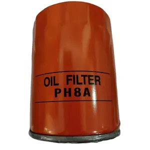奥迪日产丰田机油滤清器FRAM PH8A