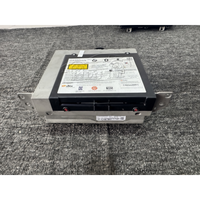 Reemplazo OEM Usado para Reproductor de CD del Sistema EVO ID6 del Chasis F/G de BMW con CarPlay Inalámbrico, Procesador de Música de Control Central