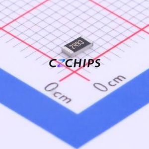 AR06FTC2493 ตัวต้านทานแบบ SMD 1206 (ประเภท: ฟิล์มบาง) (ค่าความต้านทาน: 249kโอห์ม ความแม่นยำ: 1%) - Product Image 1