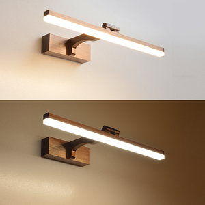 Lámpara de Pared LED Moderna de 12W para Hotel, Dormitorio, Sala de Estar, Uso Junto a la Cama, Construcción de Hierro y Aluminio, Clasificación IP44, Garantía de 2 Años - Product Image 5