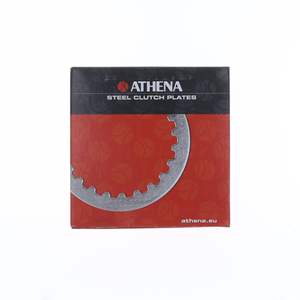 ชุดจานคลัทช์เหล็ก - Product Image 2