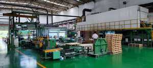 <span class=keywords><strong>LG</strong></span> <span class=keywords><strong>Hausys</strong></span> 실내 롤 비닐 라미네이트 PVC 플라스틱 타일 방수 PVC 바닥재 학교 롤 높은 교통 PVC 바닥 - Product Image 6