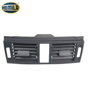 HEMILA Nouvelle grille d'aération <span class=keywords><strong>centrale</strong></span> pour <span class=keywords><strong>Mercedes</strong></span>-Benz W204 <span class=keywords><strong>C</strong></span> 200/<span class=keywords><strong>C</strong></span> 300 OE 2048304054 Garantie 2 ans Grille de climatisation - Product Image 2