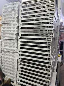 100% new original C8300-1N1S-4T2X C8300 <b>Router</b>, 2x10GE/4x1GE/1RU ORGINAL in STOCK - Product Image 6